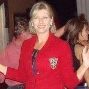 Meet your Posher, Gretchen